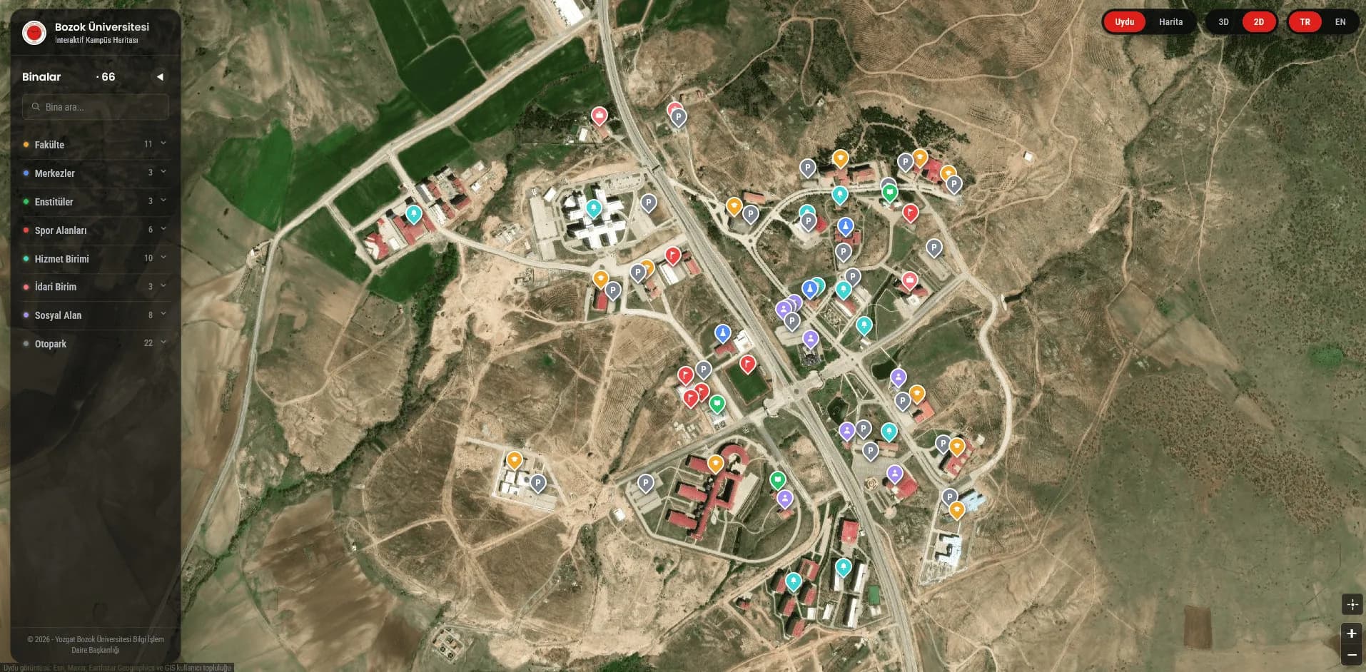 Bozok-Üniversitesi-Kampüs-Haritası1